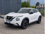 NISSAN Juke Juke II 1.0 dig-t N-Connecta 114cv IVA ESPOSTA/Gar rif. 23856496