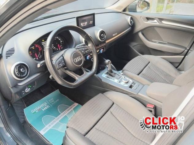 Audi A3 Sportback A3 III 2018 Sptk 35 2.0 tdi 150cv s-tronic S Line - Foto 10