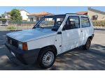 Fiat Panda 900 i.e. cat Young