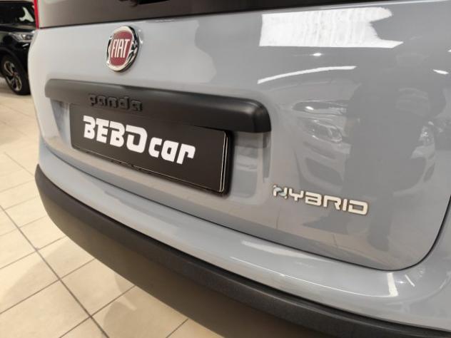 FIAT Panda 1.0 FireFly S&S Hybrid rif. 21813189 - Foto 6