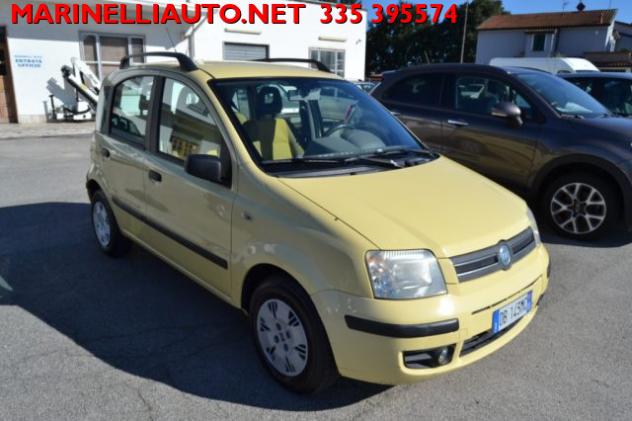 FIAT Panda 1.2 NEOPATENTATI UNIPROPRIETARIO rif. 24130851 - Foto 3
