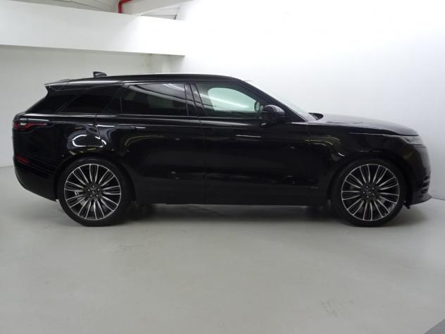 Land Rover Range Rover Velar 2.0D I4 204 CV R-Dynamic SE - Foto 6