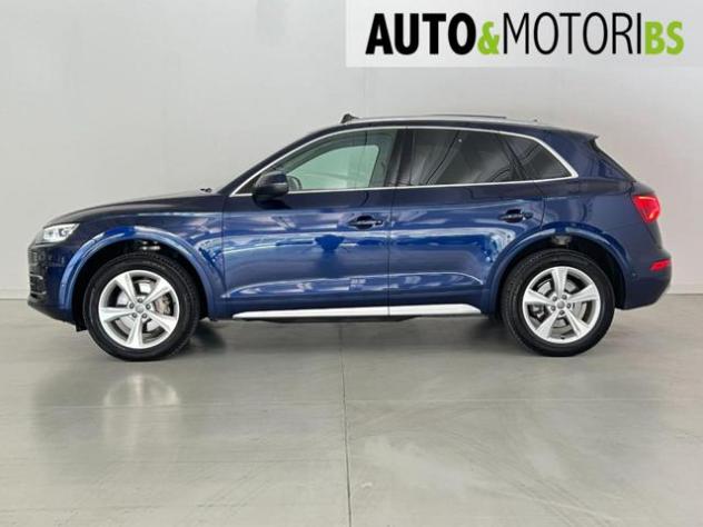 AUDI Q5 40 TDI quattro S tronic Business Sport rif. 24170759 - Foto 7