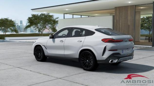 BMW X6 xDrive30d 48V Msport rif. 23271926 - Foto 2