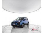 FIAT Panda Cross 1.0 firefly hybrid s&s 70cv rif. 24058541