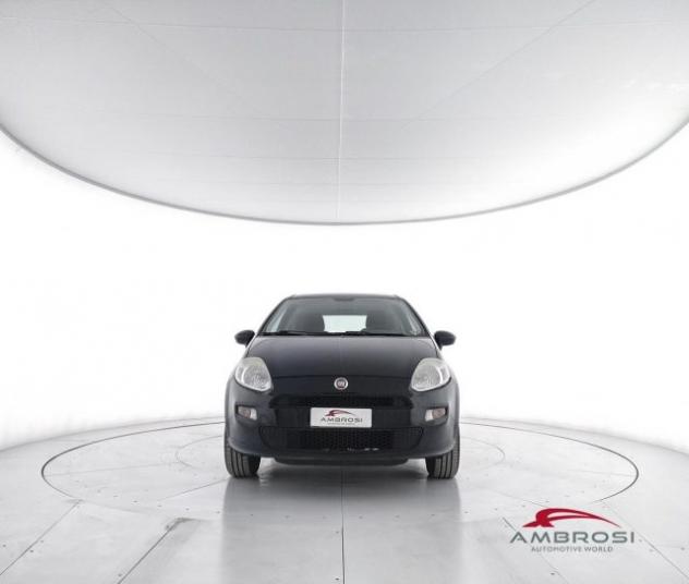 FIAT Punto 1.4 8V 3 porte Natural Power Street - PER OPERATOR rif. 23521888 - Foto 5