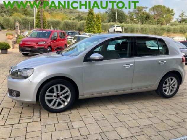 VOLKSWAGEN Golf 1.6 TDI DPF DSG 5p. Highline rif. 23926572