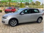 VOLKSWAGEN Golf 1.6 TDI DPF DSG 5p. Highline rif. 23926572