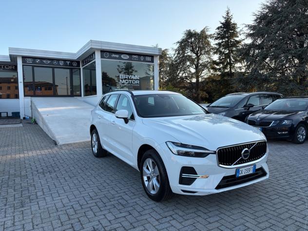 Volvo XC 60 XC60 B4 (d) AWD GEARTRONIC MOMENTUM PRO - Foto 2
