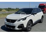 PEUGEOT 5008 BlueHDi 180 S&S EAT8 GT
