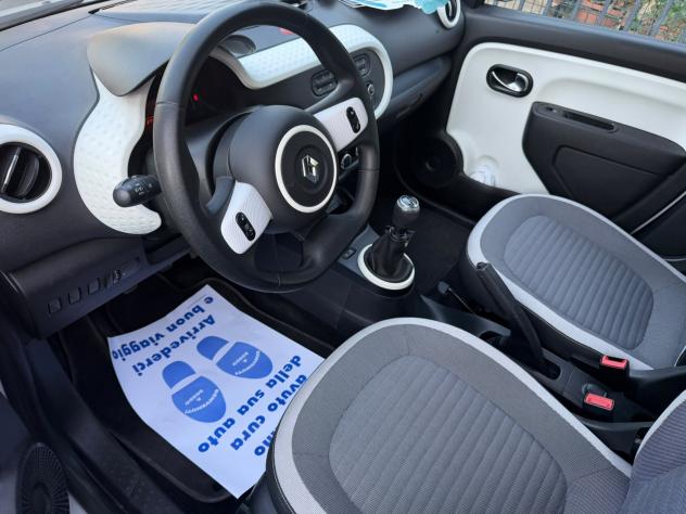 Renault Twingo SCe 65 CV Duel2 - Foto 8