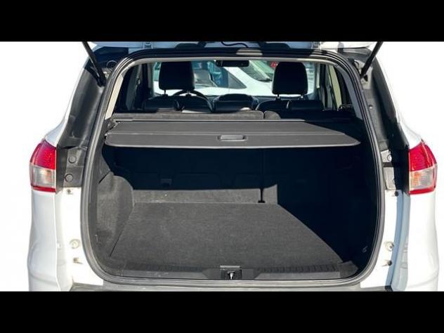 FORD Kuga 2.0 TDCi 140cv Titanium 4WD rif. 23253591 - Foto 5