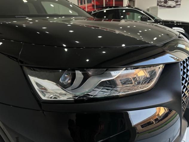 Ds 7 Crossback BlueHDi 130 aut. Performance line - Foto 8