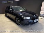 BMW 520 d Touring xDrive Msport 190 CV PREZZO REALE  rif. 24176739
