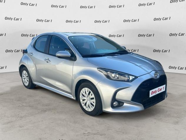 Toyota Yaris Yaris 1.0 Business