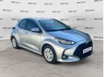 Toyota Yaris Yaris 1.0 Business