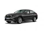 BMW X4 G02 2021 xdrive20d mhev 48V Msport auto