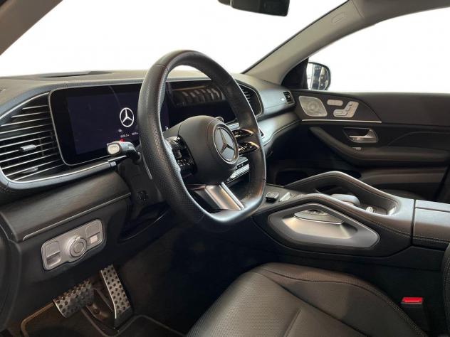 Mercedes-Benz GLE Coupe - C167 2023 Coupe 350 de phev AMG Line Premium 4matic auto - Foto 7