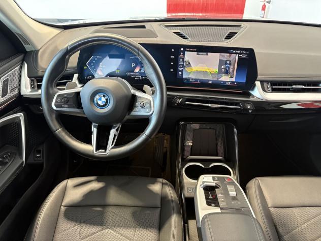 BMW X1 X1 XDRIVE 25E X-LINE AUT. - Foto 10
