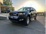 Ford Ranger 3ª serie 3.2 TDCi DC Limited 5pt.