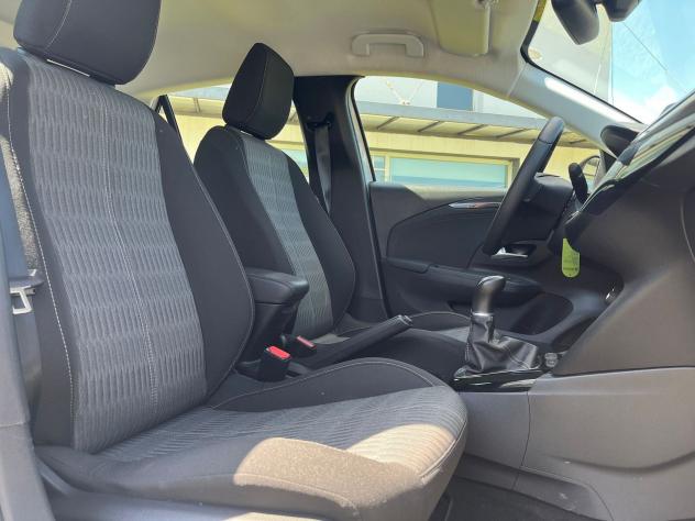 Opel Corsa 1.2 Elegance 75cv MT5 - Foto 10