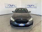 Bmw  116d 5p. Msport