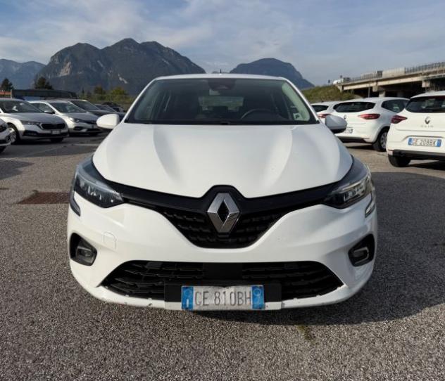 RENAULT Clio Blue dCi 85 CV 5 porte Business rif. 23723191 - Foto 2