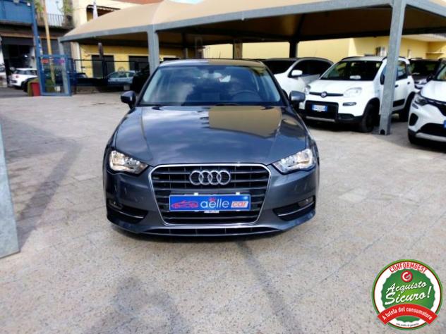 AUDI A3 SPB 1.6 TDI clean diesel Ambition rif. 24062626 - Foto 2