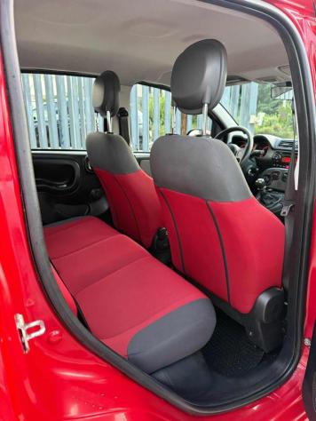 FIAT Panda 1.2 BENZINA GPL rif. 24225549 - Foto 7