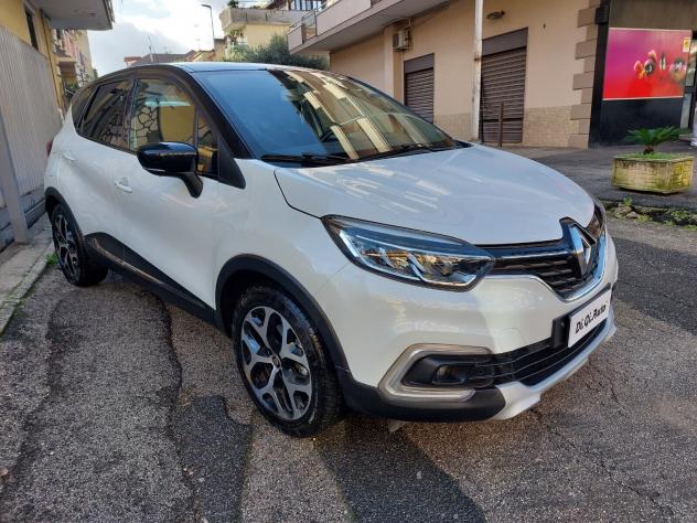 Renault Captur dCi 8V 90 CV Sport Edition2"