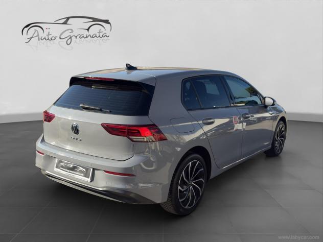 VOLKSWAGEN Golf 2.0 TDI DSG SCR Style STUPENDA COME NUOVA! - Foto 7