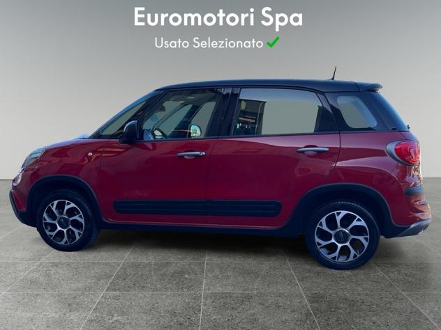 FIAT 500L 500L Cross 1.3 mjt 95cv my20 - Foto 2
