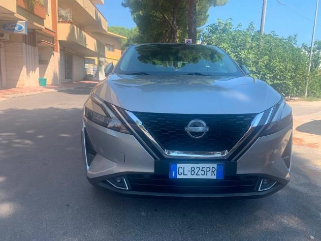 NISSAN - Qashqai - MHEV 158 CV Xtronic N-Design - Foto 2