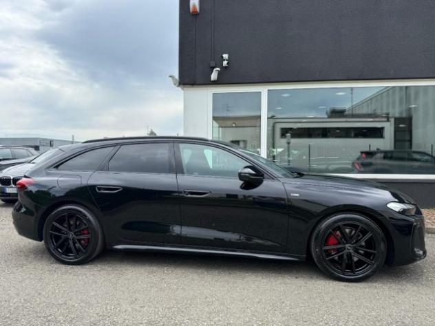 AUDI A5 Avant TDI quattro S tronic mHEV+ S Line Black Pack rif. 23783911 - Foto 7