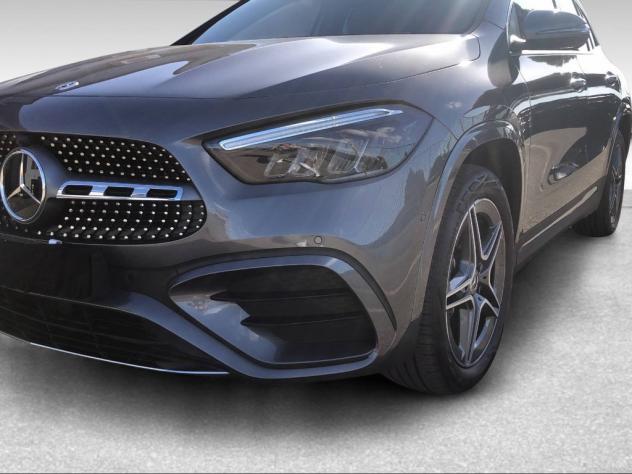 Mercedes-Benz Classe GLA GLA 250 e Plug-in hybrid - Foto 2