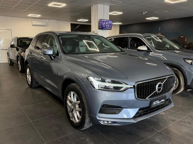 VOLVO XC60 2.0 D 190CV NAVI CAM LED XENO CRUIS 2018 - Foto 3