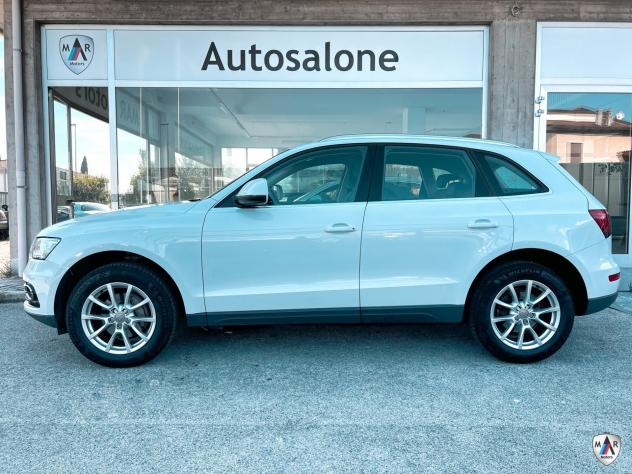Audi Q5 2.0 TDI 177CV quattro S tronic Business - Foto 8