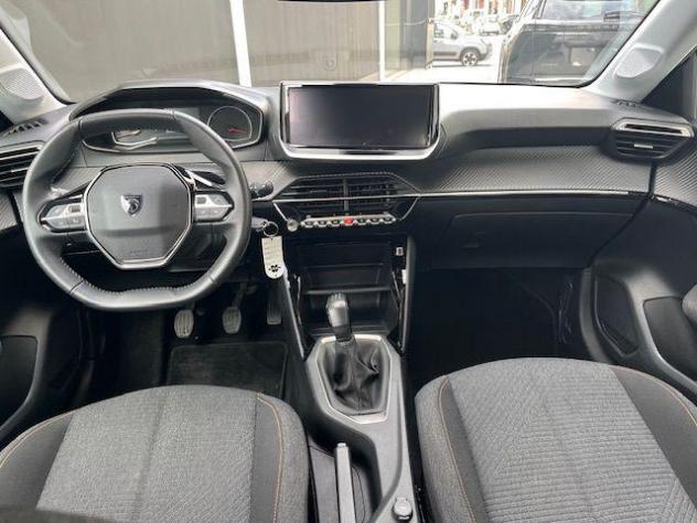 PEUGEOT 208 PureTech 75 Stop&Start 5 porte Style rif. 23804124 - Foto 6
