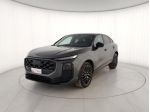 Audi Q3 TFSI 110 kW S tronic S Line Edition Sportback