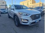 Hyundai Tucson 1.6 CRDi XPrime IBRIDA