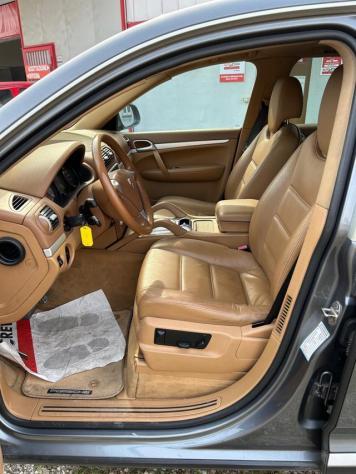 PORSCHE Cayenne 3.2 V6 cat rif. 23450168 - Foto 7