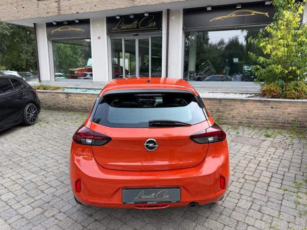 Opel Corsa 1.2 Edition - Foto 5