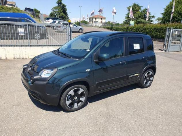 FIAT Pandina 1.0 FireFly 65 CV Hybrid Cross rif. 24196643 - Foto 2