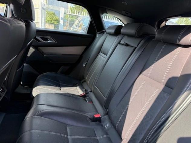 LAND ROVER Range Rover Velar 2.0D I4 204 CV R-Dynamic S rif. 23895024 - Foto 7