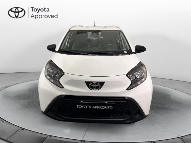 Toyota Aygo X 1.0 VVT-i 72 CV 5 porte Active - Foto 5