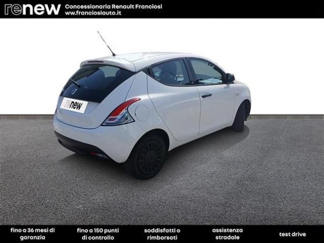LANCIA Ypsilon 1.2 Elefantino Blu ecochic Gpl 69cv my19 rif. 23947283 - Foto 4