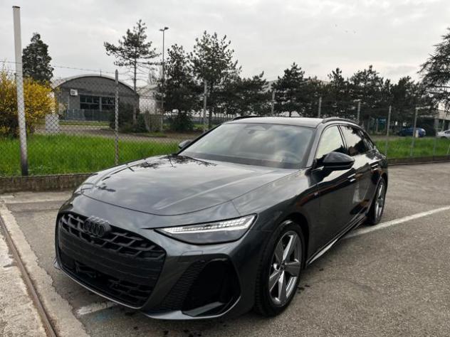 AUDI A6 Avant 40 2.0 TDI S tronic S line edition Km 0 rif. 23837501 - Foto 2