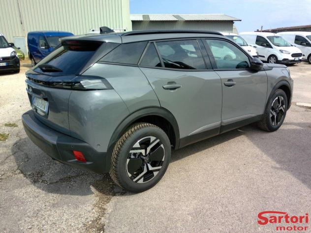 PEUGEOT - 2008 - PureTech Turbo 110 S&S Allure - Foto 3