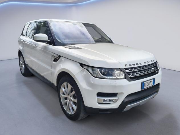 Land Rover Range Rover Sport 3.0 TDV6 HSE 249 CV - Foto 3