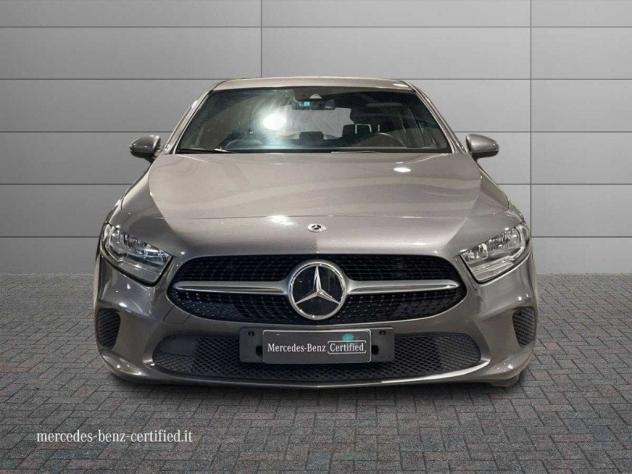 Mercedes-Benz Classe A (W177) A 180 d Automatic Business - Foto 6